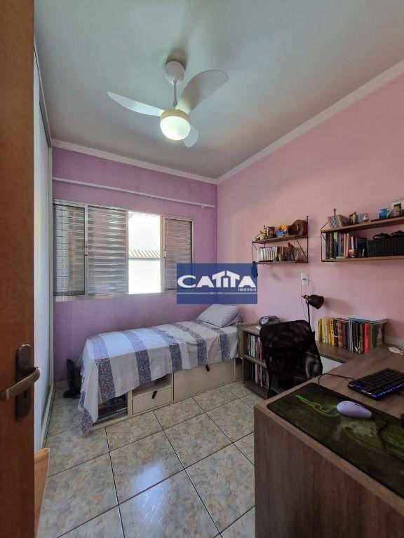 Sobrado à venda com 3 quartos, 190m² - Foto 8