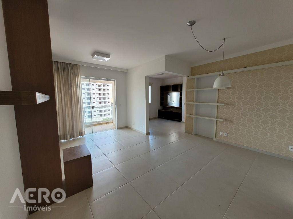 Apartamento à venda com 2 quartos, 91m² - Foto 1