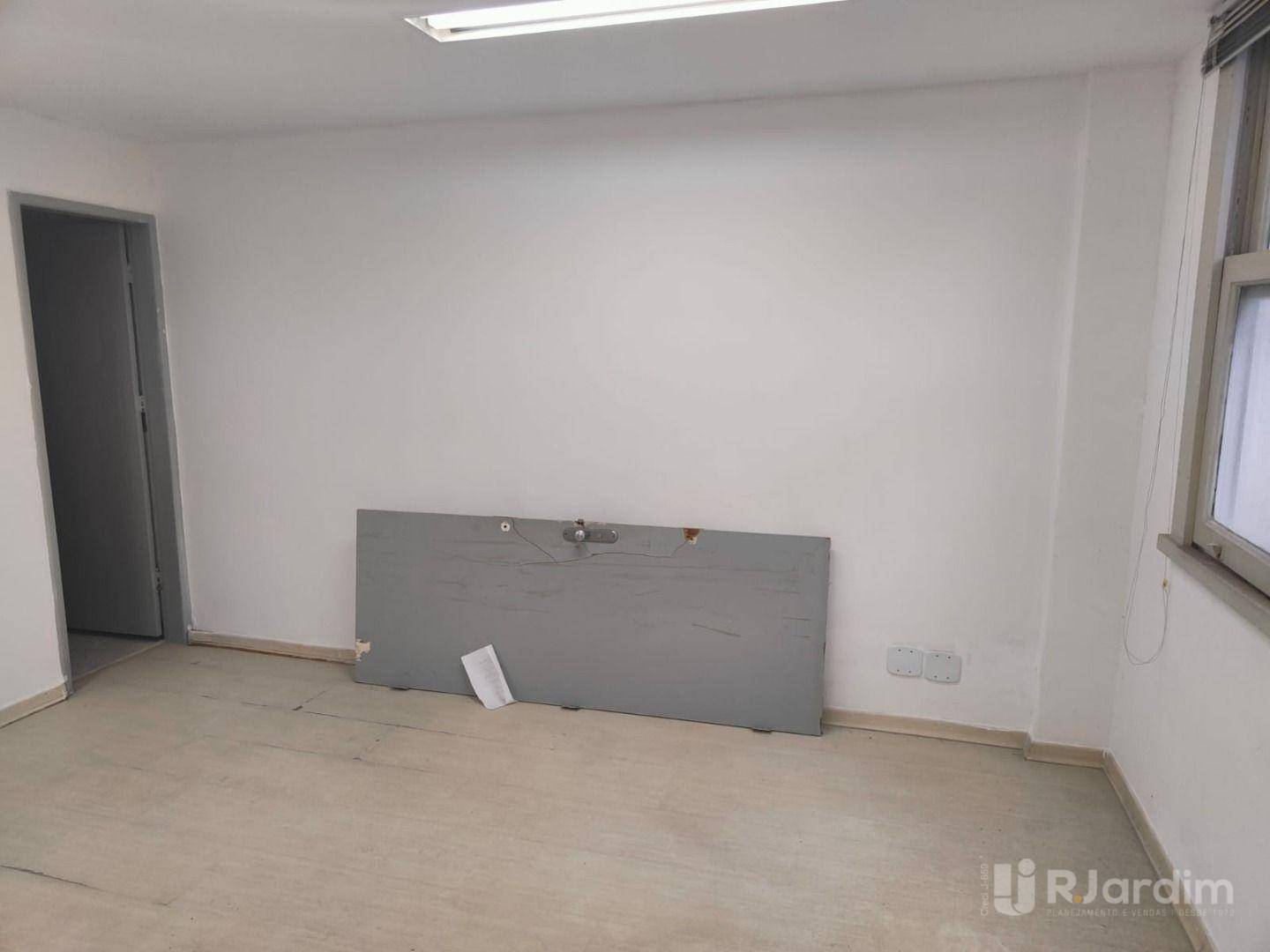 Conjunto Comercial-Sala à venda, 88m² - Foto 13