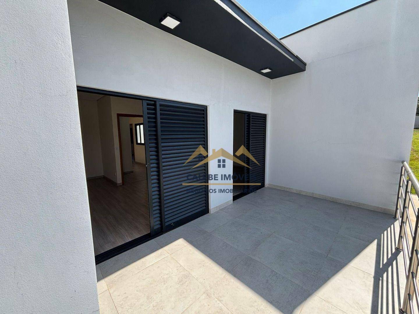 Casa de Condomínio à venda com 3 quartos, 170m² - Foto 15