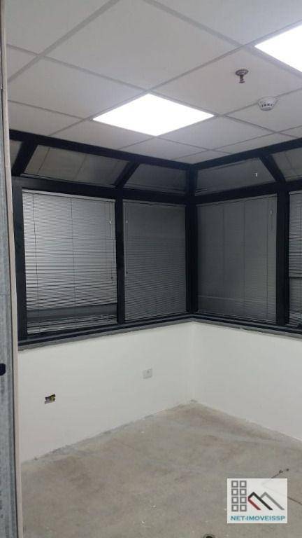 Conjunto Comercial-Sala à venda e aluguel, 200m² - Foto 5