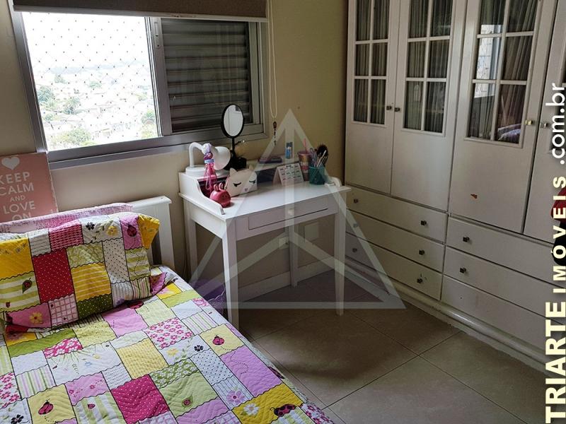 Apartamento à venda com 3 quartos, 74m² - Foto 9