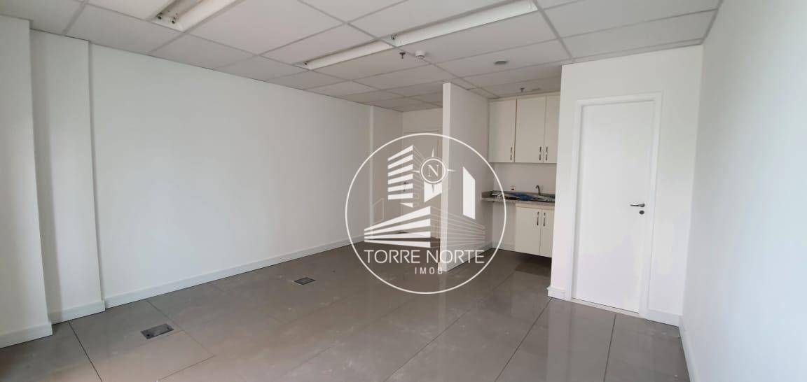 Conjunto Comercial-Sala à venda, 31m² - Foto 11