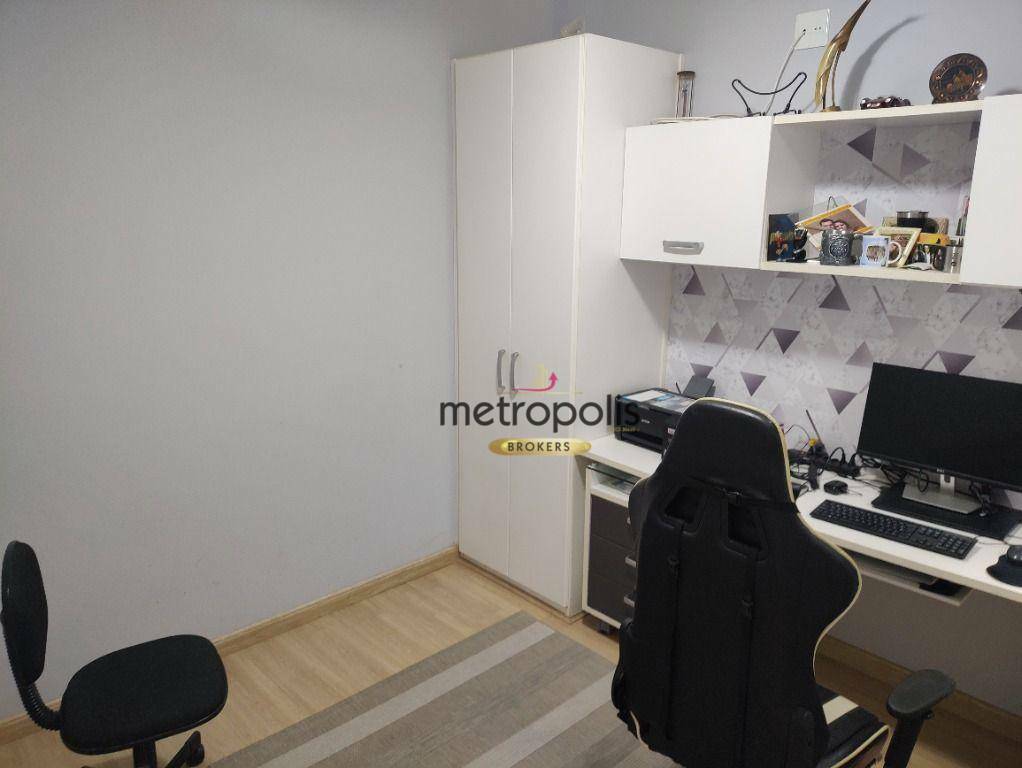 Sobrado à venda com 3 quartos, 138m² - Foto 22