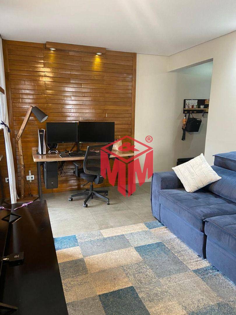 Apartamento à venda com 2 quartos, 56m² - Foto 3