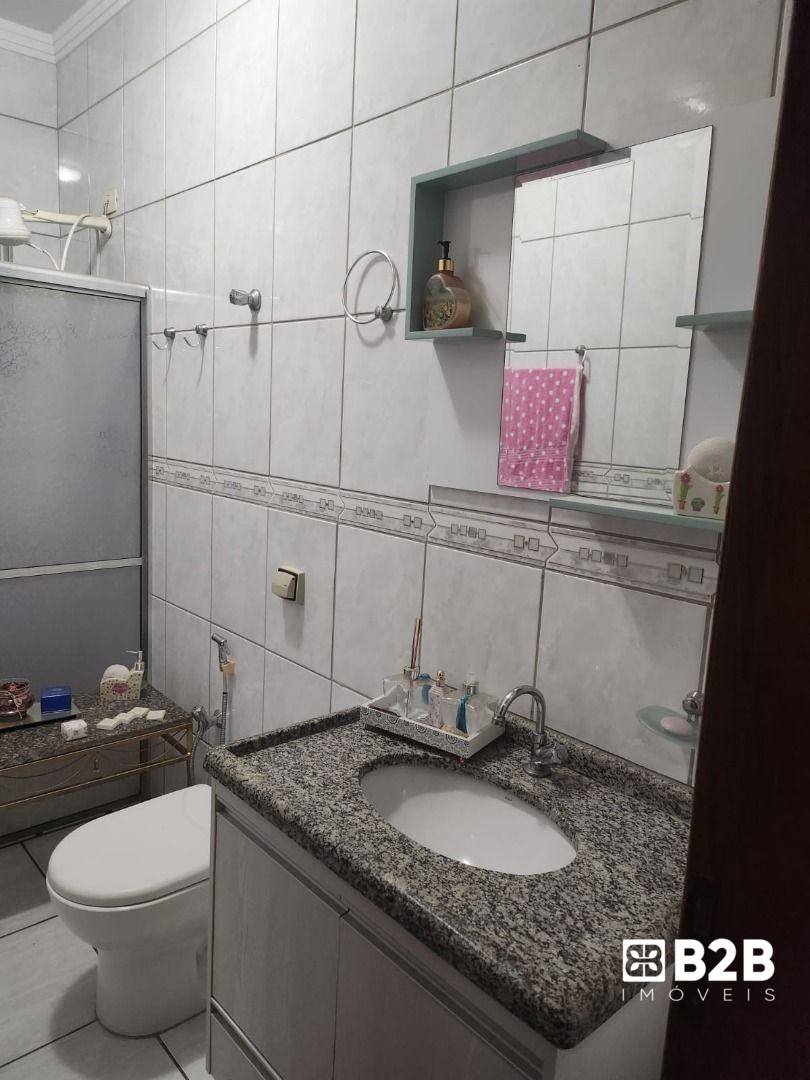 Casa, 3 quartos, 180 m² - Foto 5