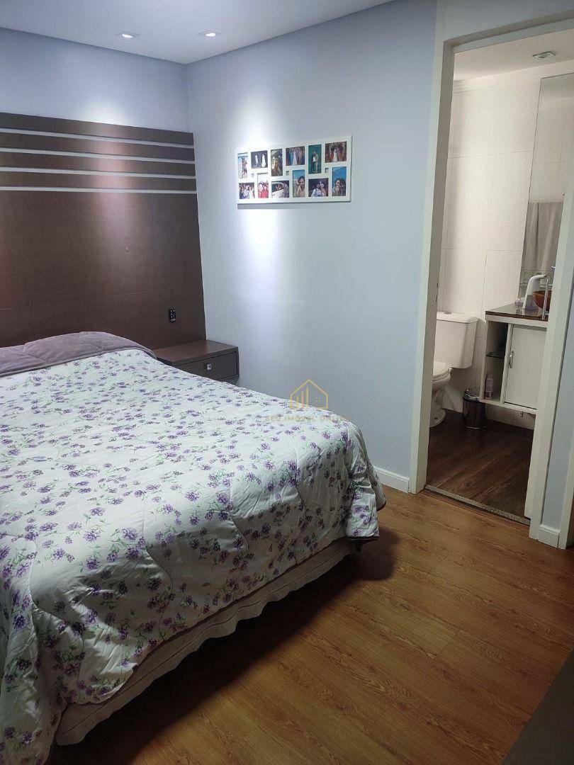 Apartamento à venda com 3 quartos, 70m² - Foto 15