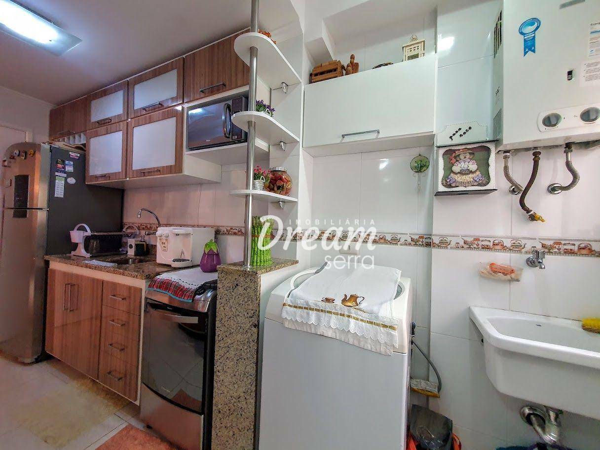 Apartamento à venda com 3 quartos, 93m² - Foto 12