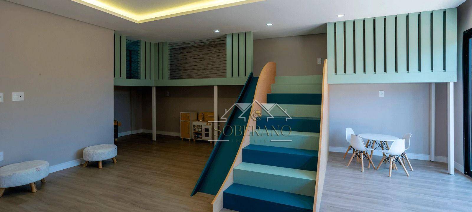 Apartamento à venda com 3 quartos, 125m² - Foto 6