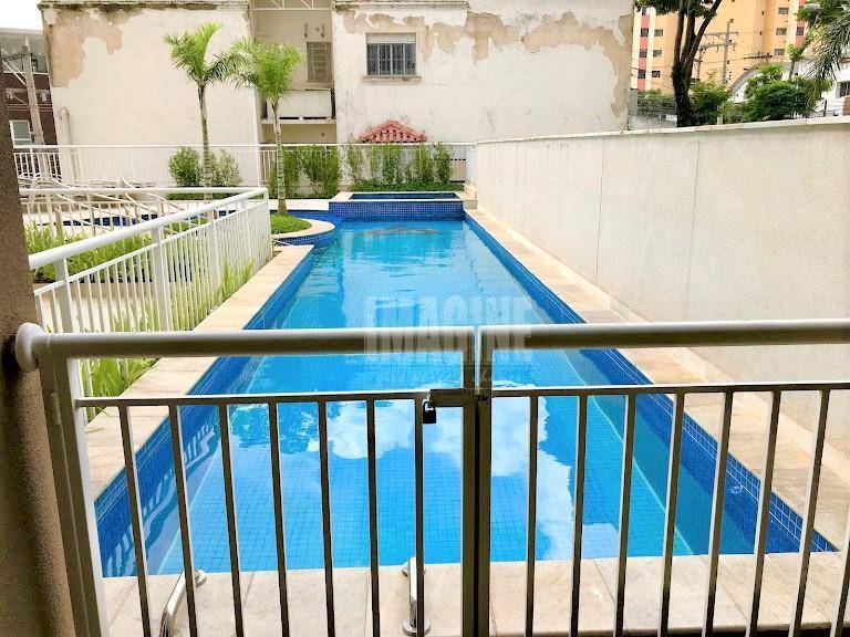 Apartamento para alugar com 1 quarto, 49m² - Foto 9
