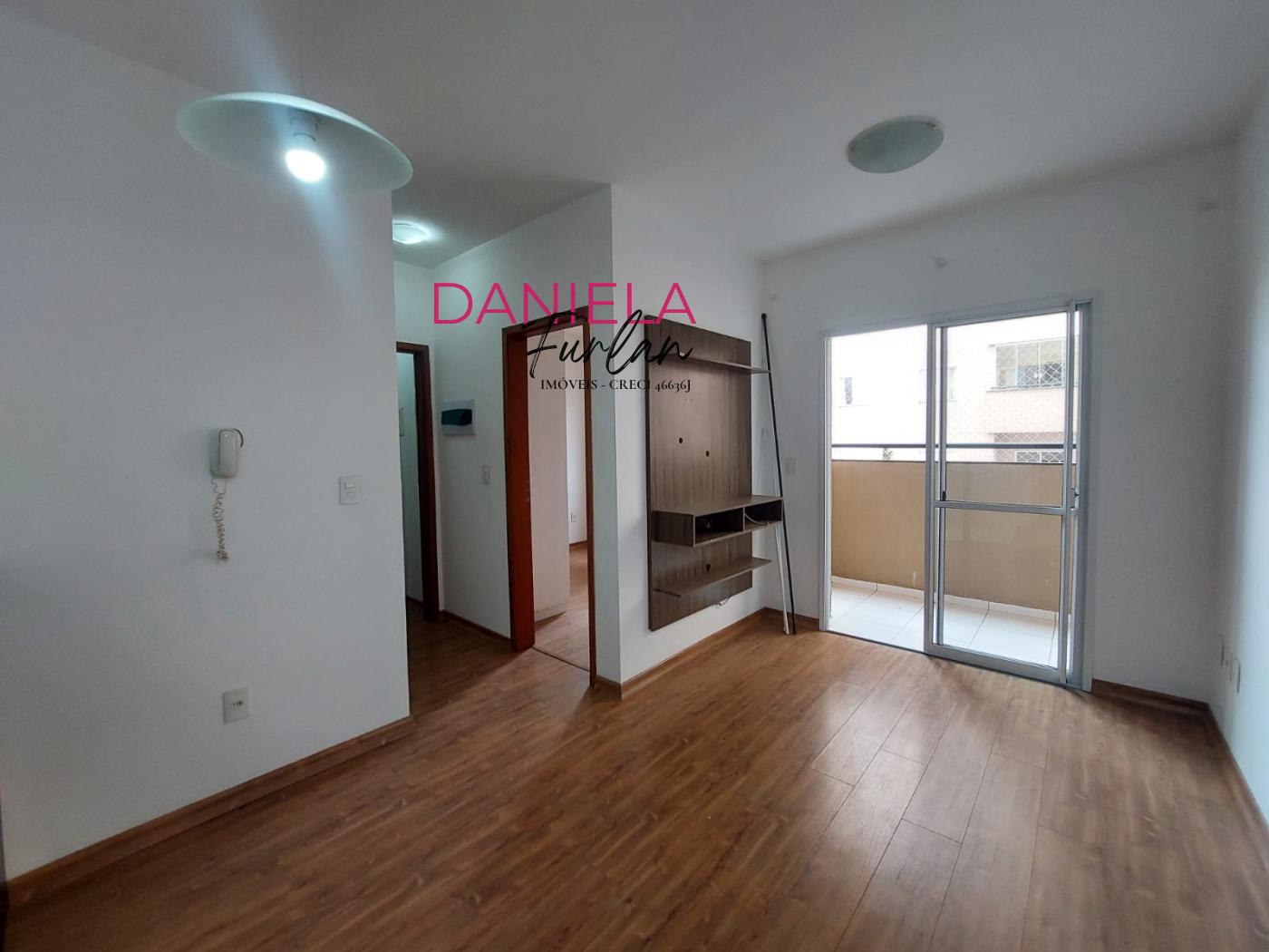 Apartamento à venda com 2 quartos, 51m² - Foto 8