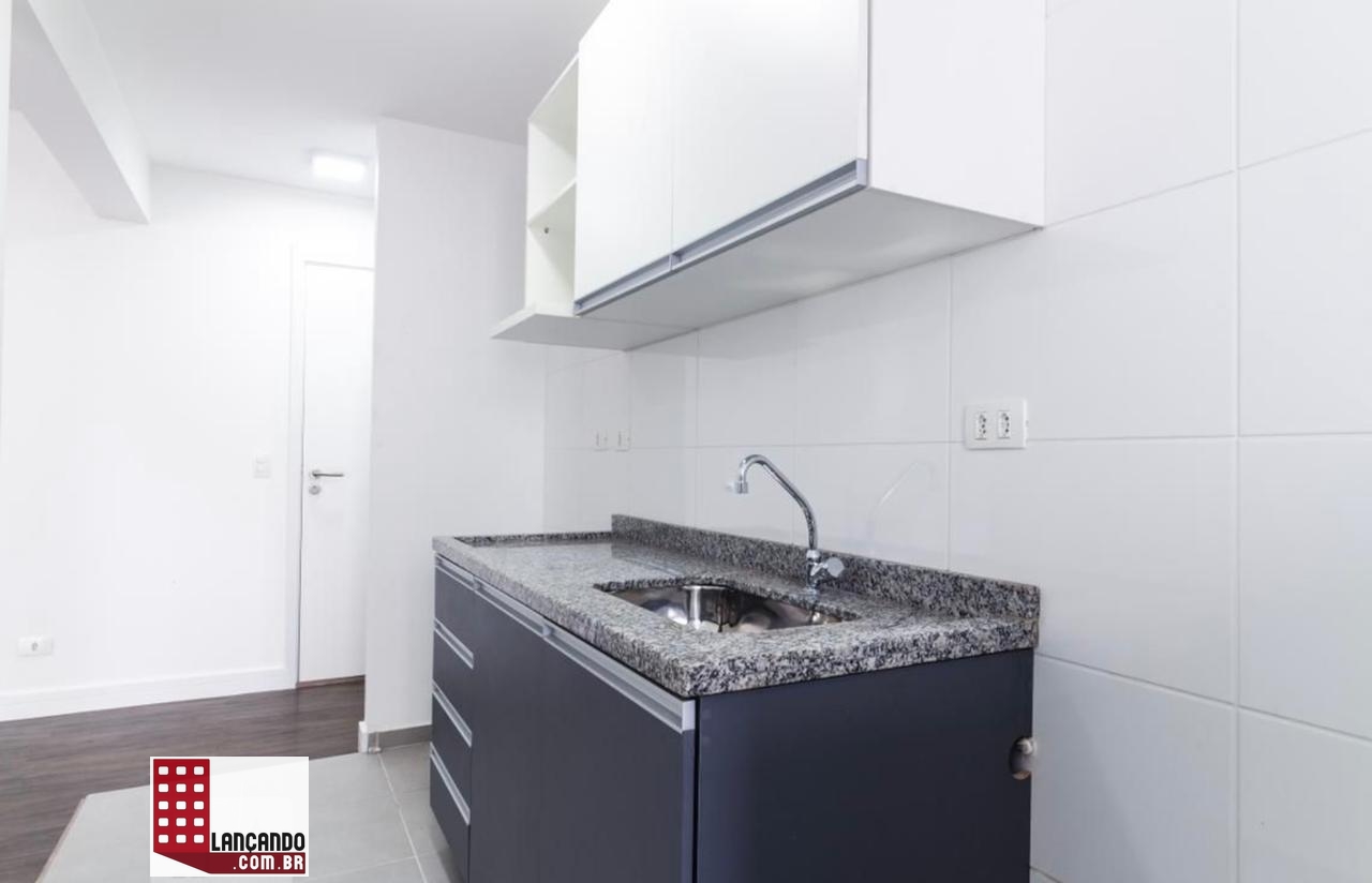 Apartamento à venda com 2 quartos, 62m² - Foto 2