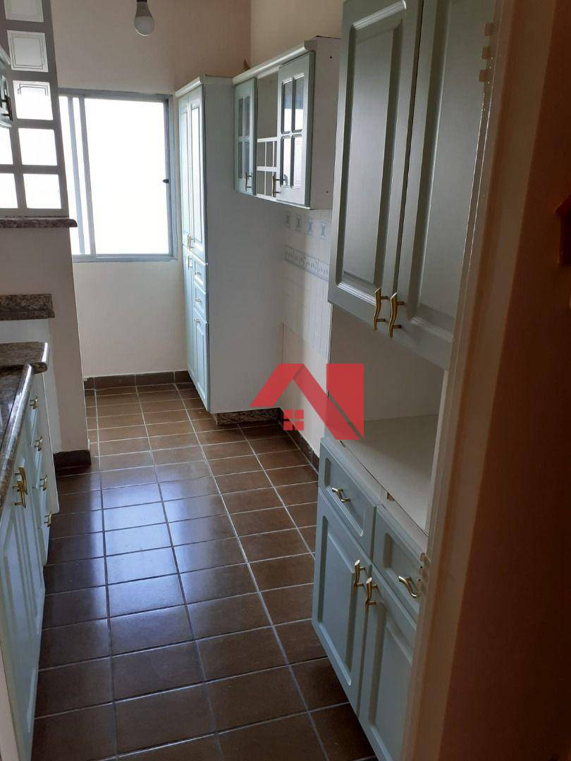 Apartamento à venda com 2 quartos, 47m² - Foto 7