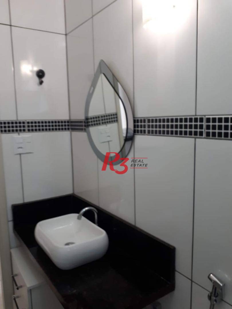 Apartamento à venda com 2 quartos, 61m² - Foto 8