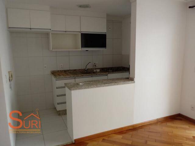 Apartamento à venda com 2 quartos, 50m² - Foto 11