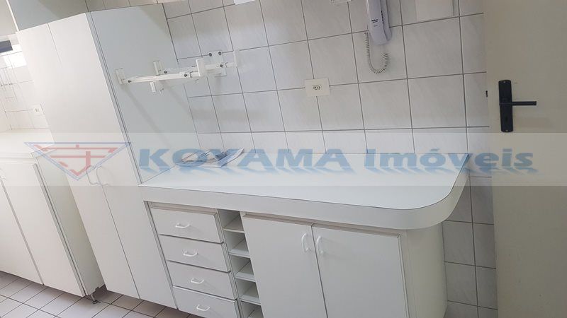 Apartamento à venda com 2 quartos, 60m² - Foto 40