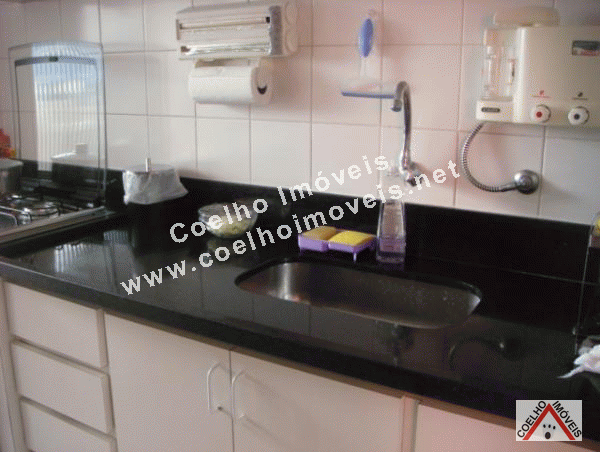 Apartamento à venda, 59m² - Foto 9