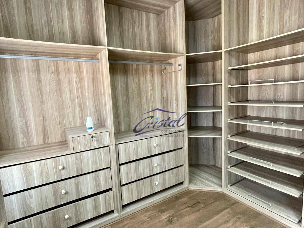 Apartamento à venda com 3 quartos, 160m² - Foto 28