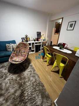 Apartamento à venda com 3 quartos, 70m² - Foto 8