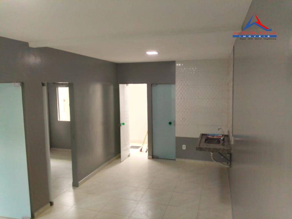 Apartamento à venda com 2 quartos, 45m² - Foto 23