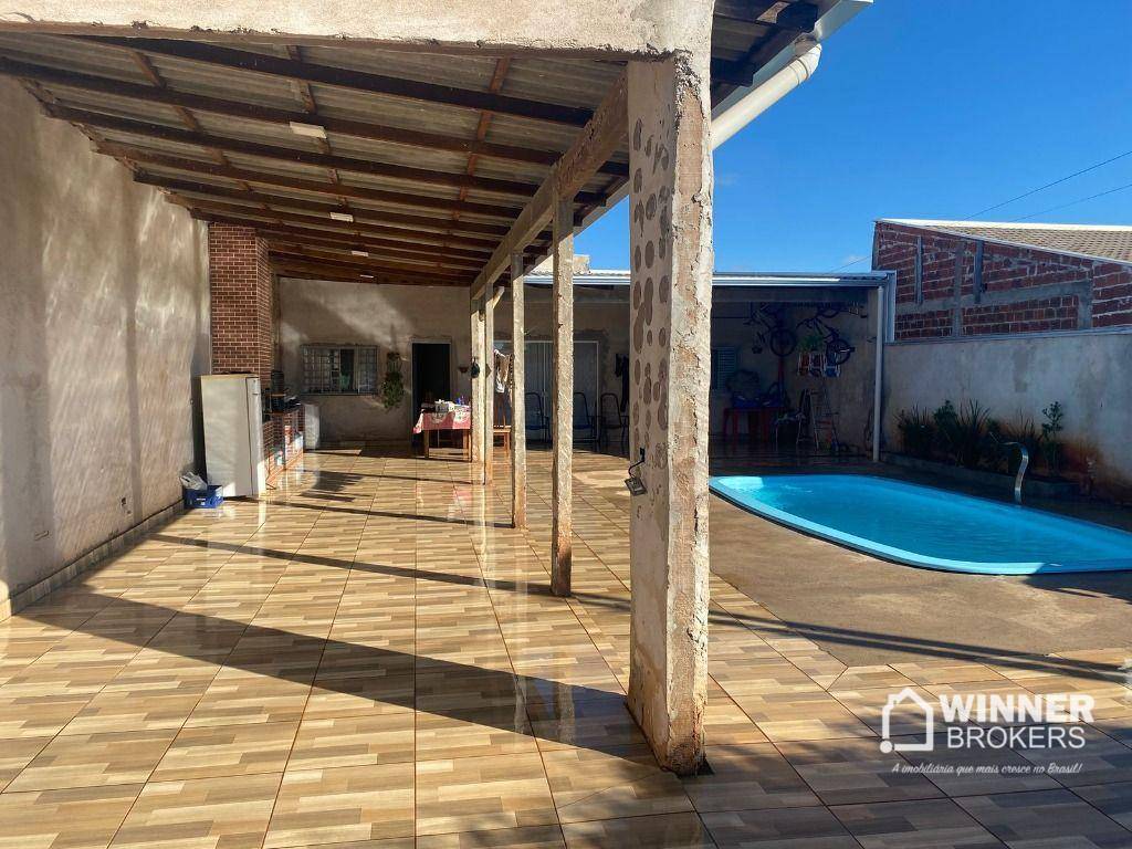 Casa, 3 quartos, 175 m² - Foto 3