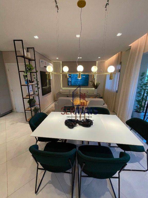 Apartamento à venda com 3 quartos, 75m² - Foto 28