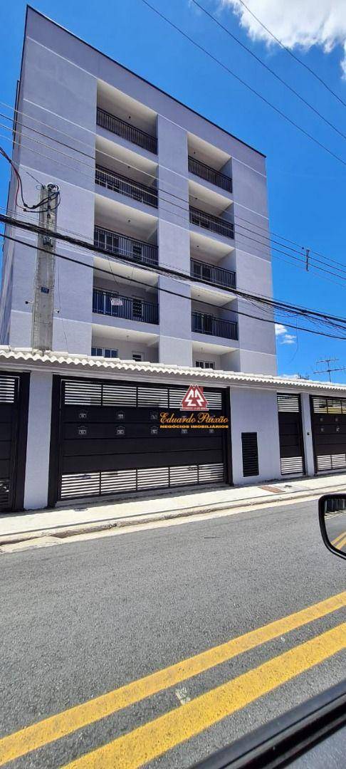 Apartamento, 2 quartos, 55 m² - Foto 1