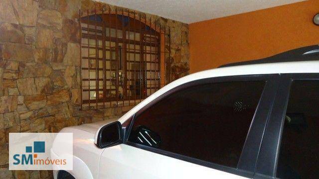 Sobrado à venda com 2 quartos, 150m² - Foto 17