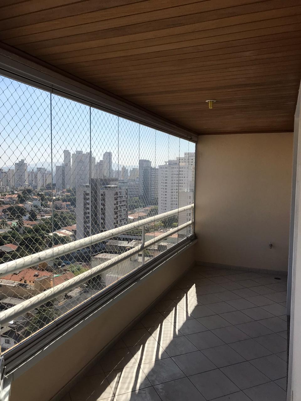 Apartamento à venda com 2 quartos, 110m² - Foto 9