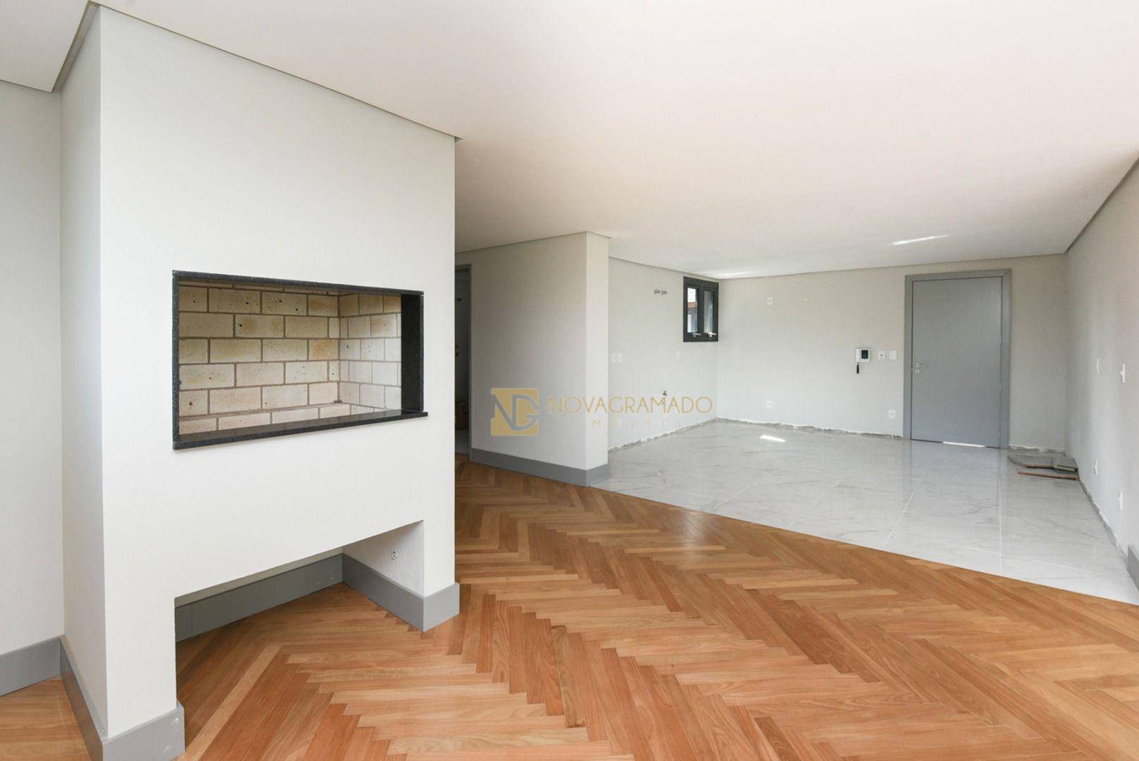 Apartamento à venda com 3 quartos, 319m² - Foto 20