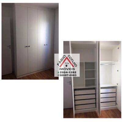 Apartamento à venda com 3 quartos, 65m² - Foto 8