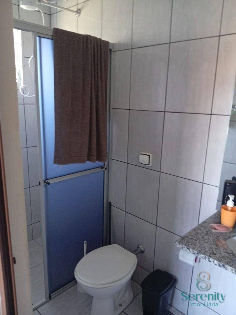 Chácara para alugar com 3 quartos, 180m² - Foto 52