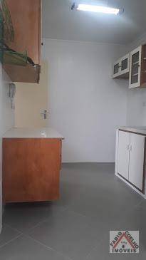 Apartamento à venda com 3 quartos, 64m² - Foto 9