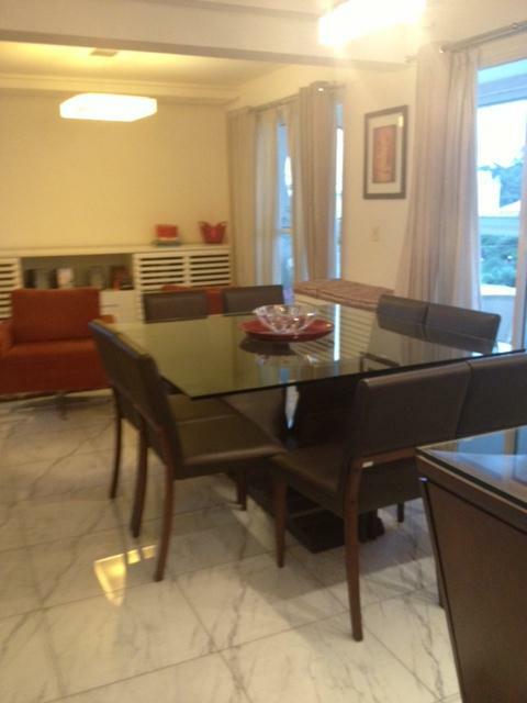 Apartamento à venda com 3 quartos, 171m² - Foto 1