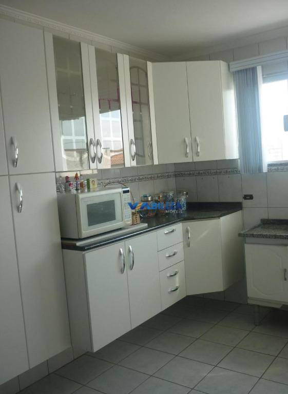 Sobrado à venda com 4 quartos, 260m² - Foto 21