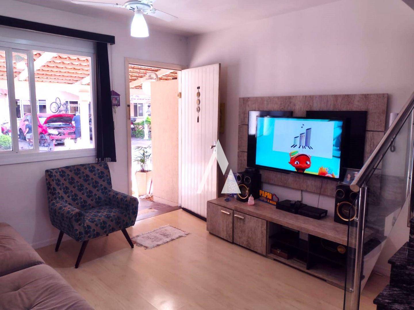 Sobrado à venda com 2 quartos, 103m² - Foto 6