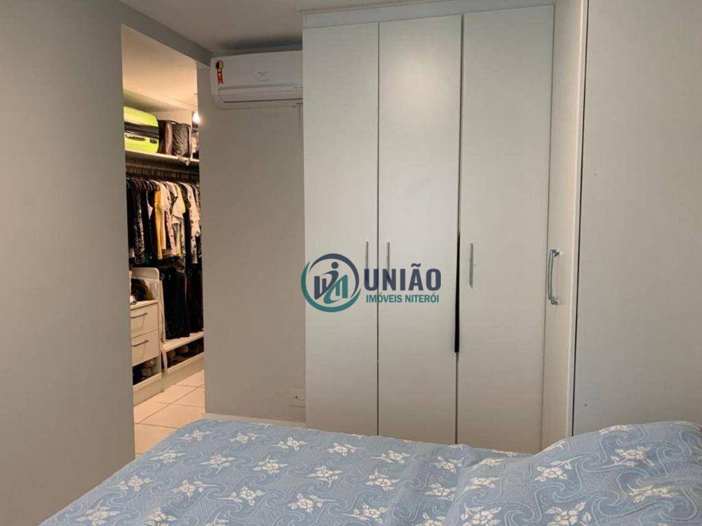 Apartamento à venda com 4 quartos, 138m² - Foto 5