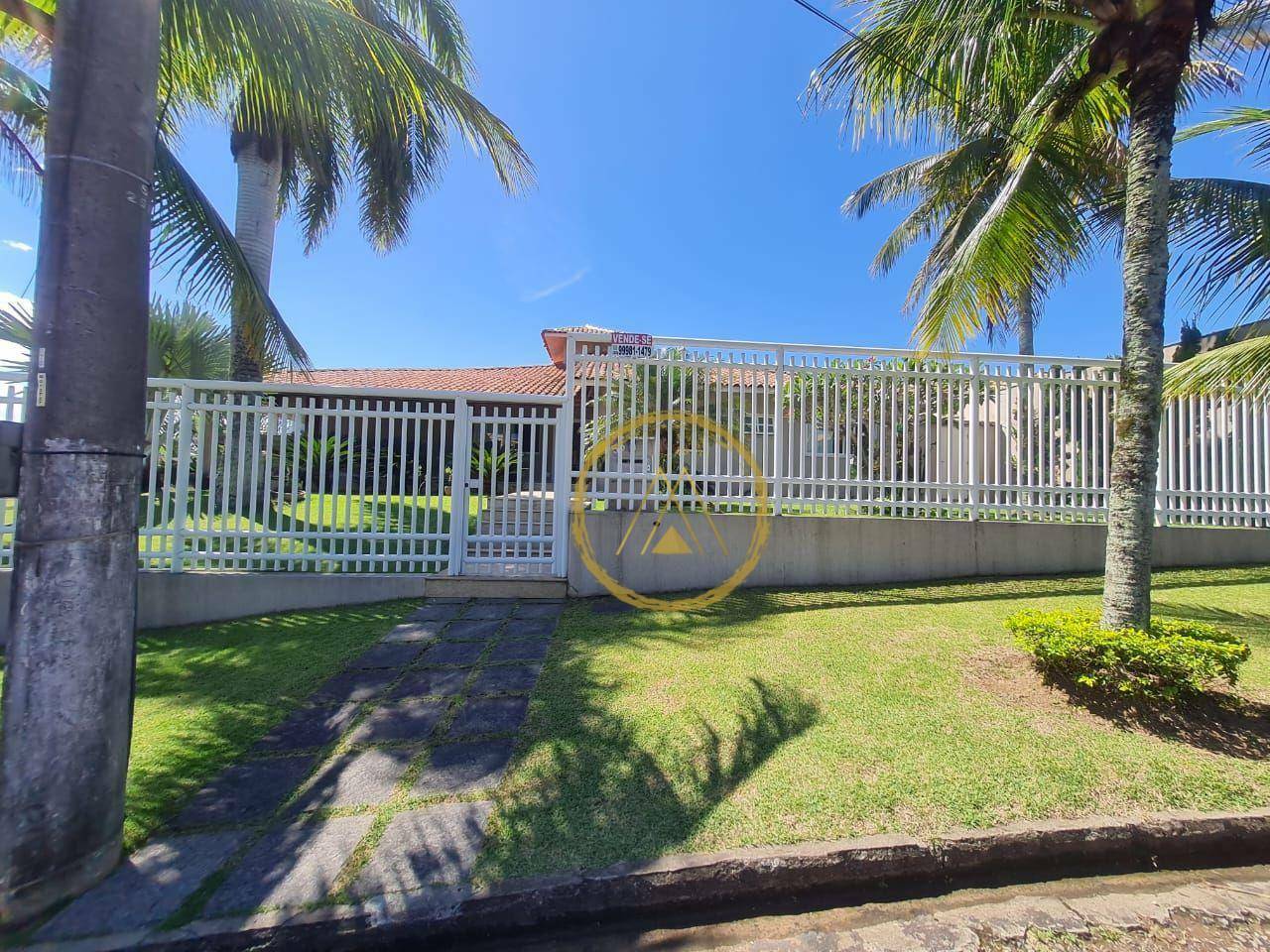 Casa à venda com 5 quartos, 600m² - Foto 46