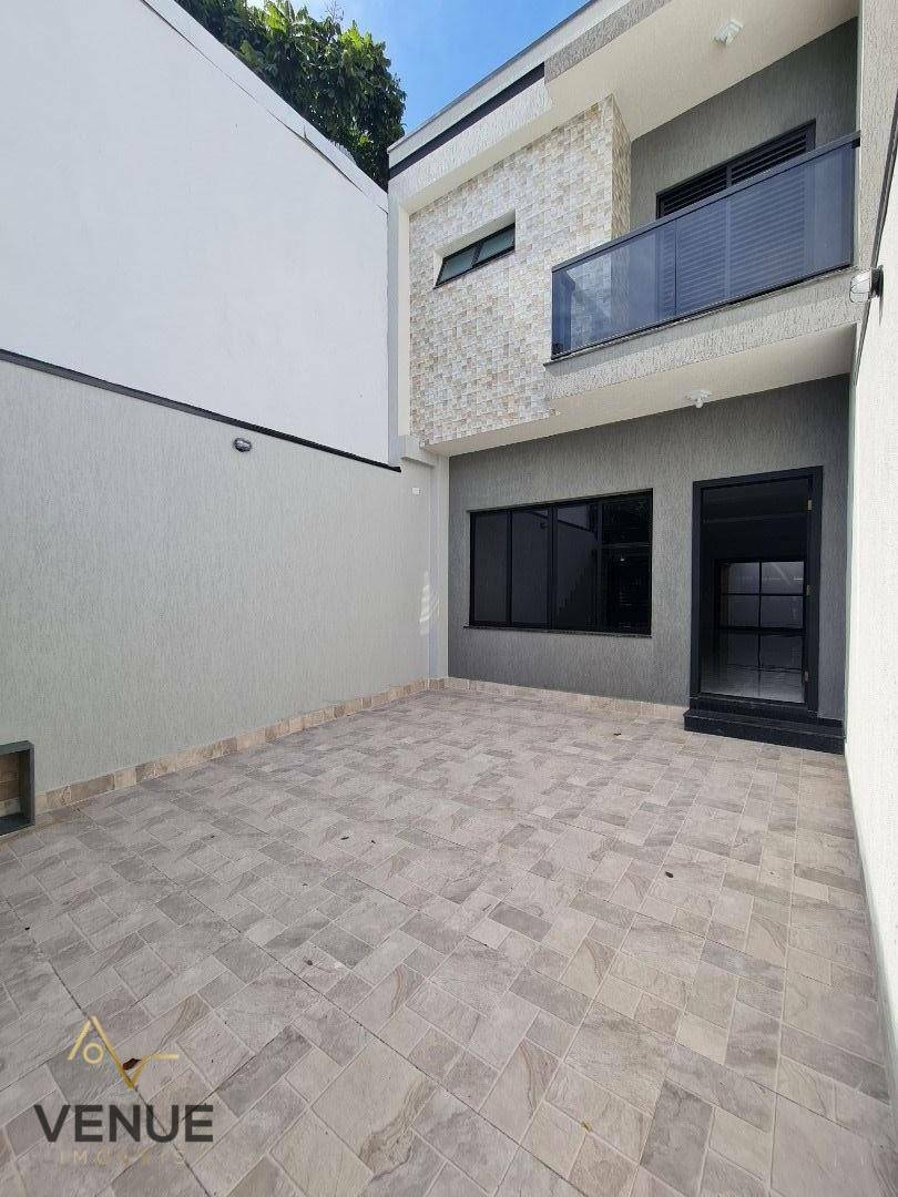 Sobrado à venda com 3 quartos, 130m² - Foto 8