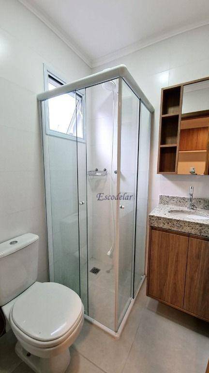 Apartamento à venda com 1 quarto, 28m² - Foto 10