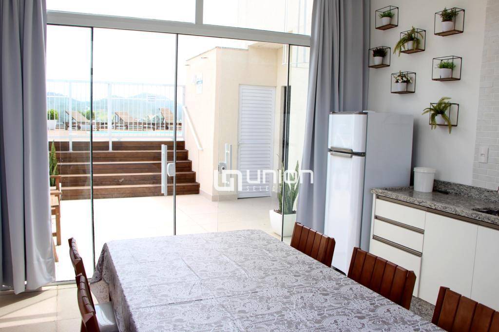 Apartamento à venda com 3 quartos, 108m² - Foto 9