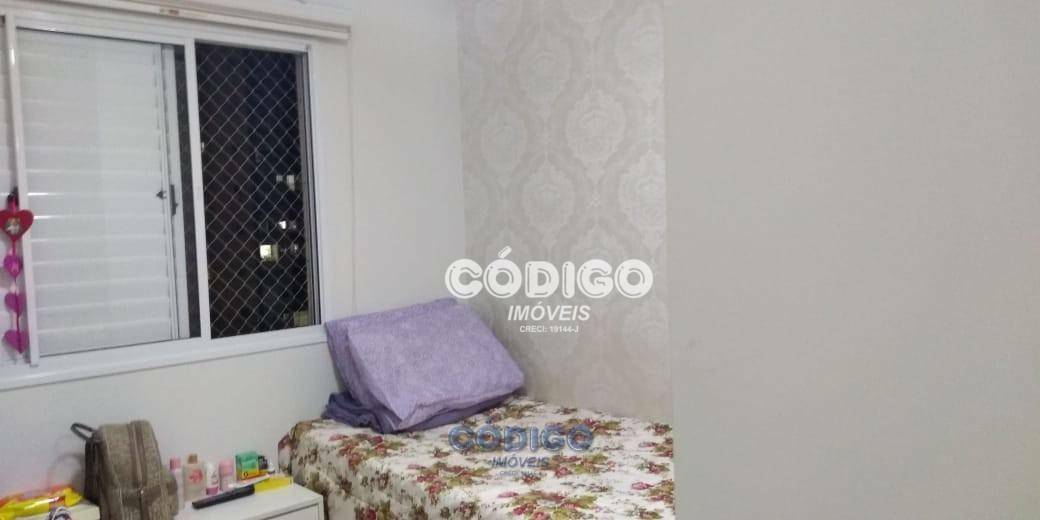 Apartamento à venda com 3 quartos, 65m² - Foto 13