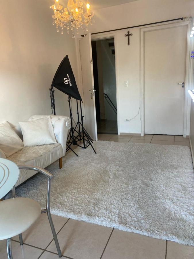 Apartamento à venda com 2 quartos, 50m² - Foto 1