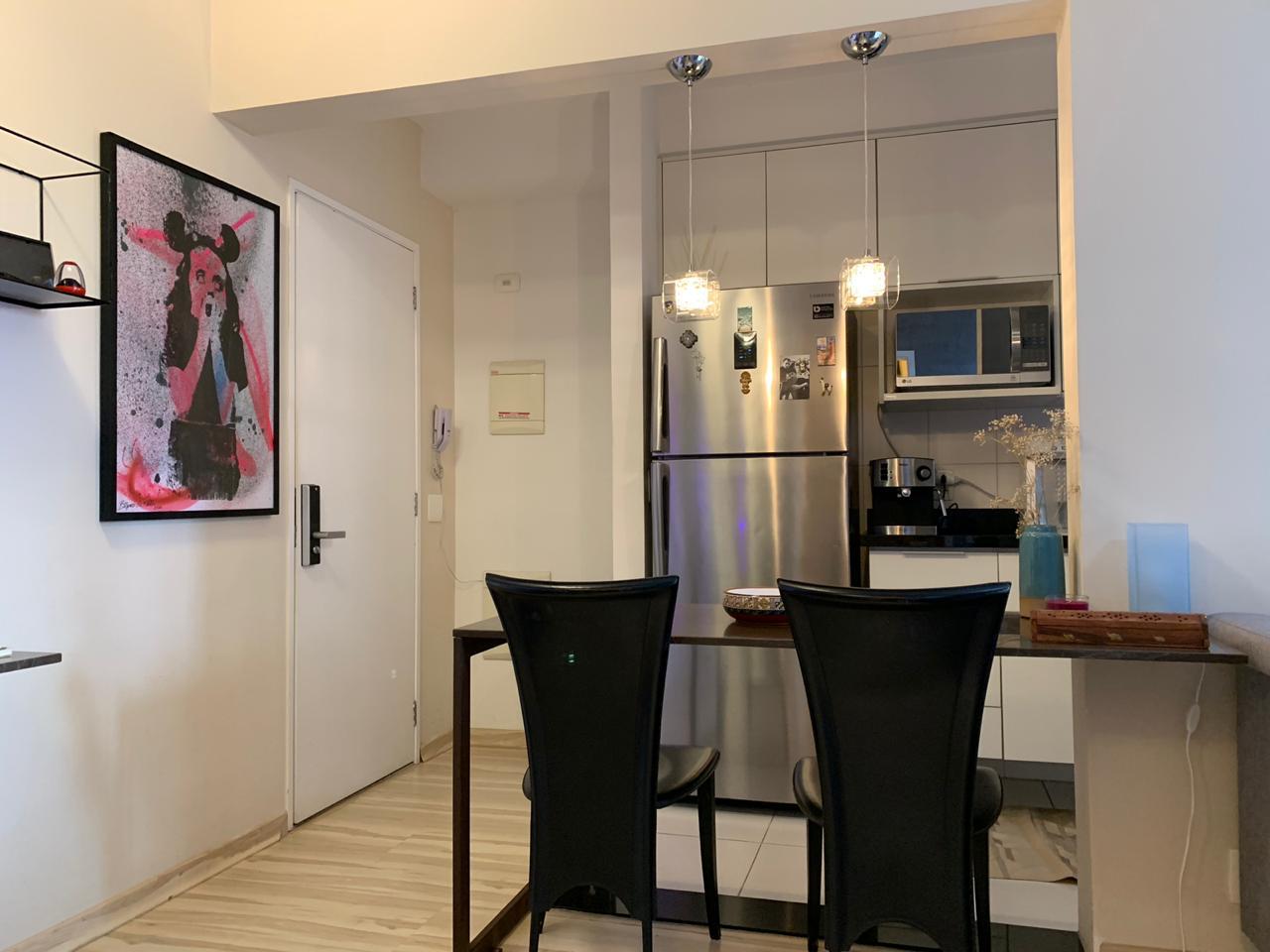 Apartamento à venda com 2 quartos, 55m² - Foto 16