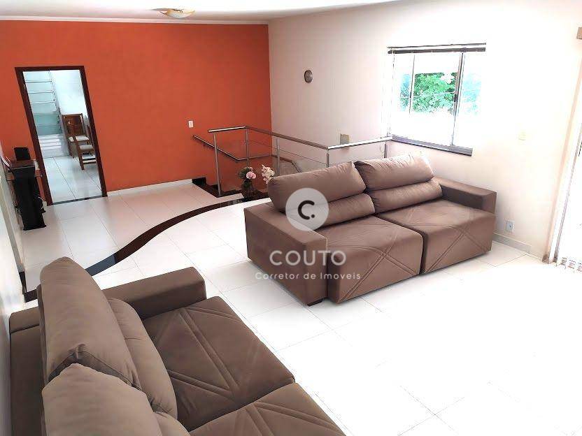 Casa à venda com 4 quartos, 154m² - Foto 16