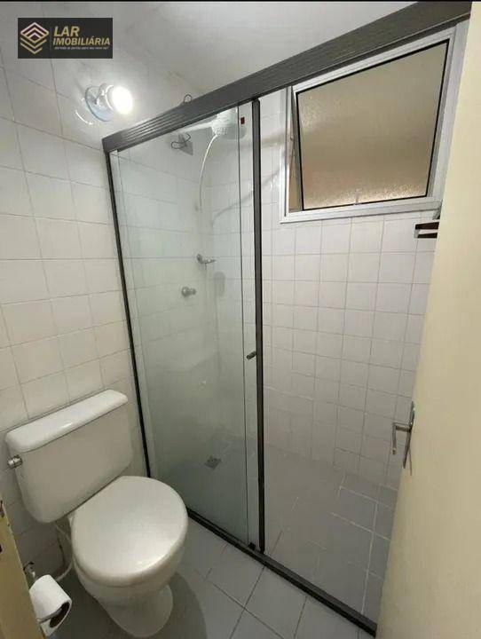 Apartamento à venda com 2 quartos, 55m² - Foto 7