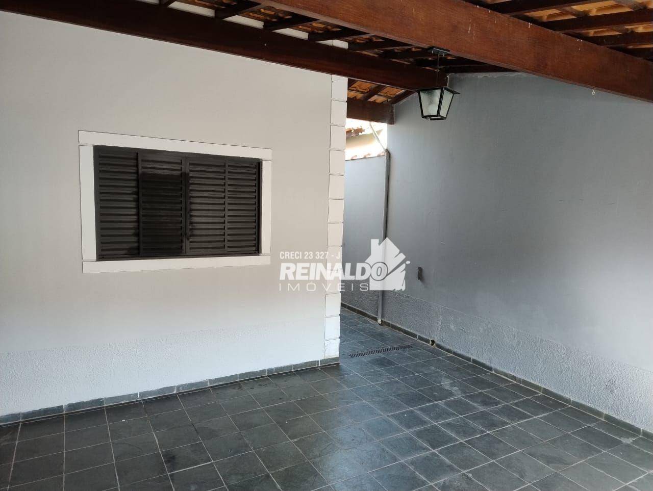 Casa à venda com 3 quartos, 113m² - Foto 16