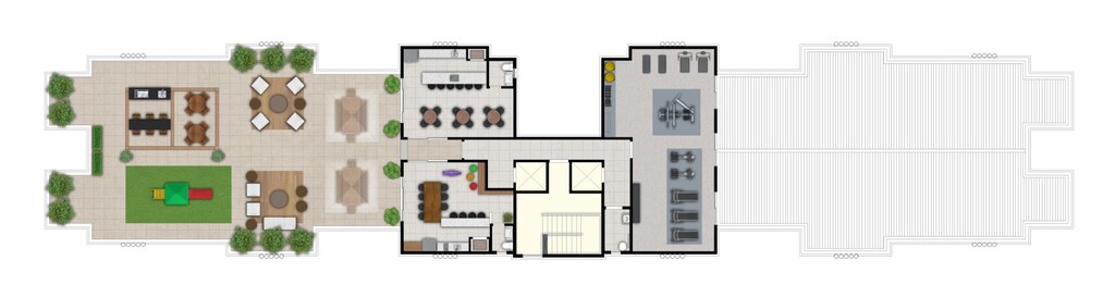 Apartamento à venda com 2 quartos, 4408m² - Foto 25