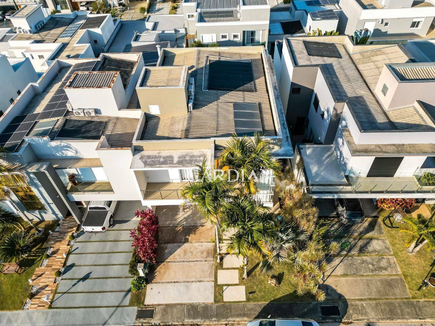 Sobrado à venda com 3 quartos, 265m² - Foto 6