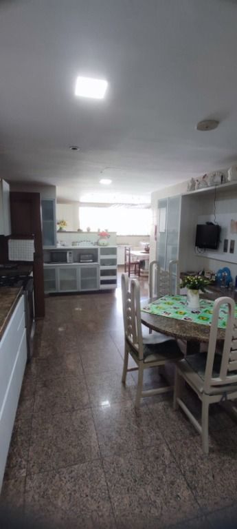 Apartamento à venda com 7 quartos, 460m² - Foto 20